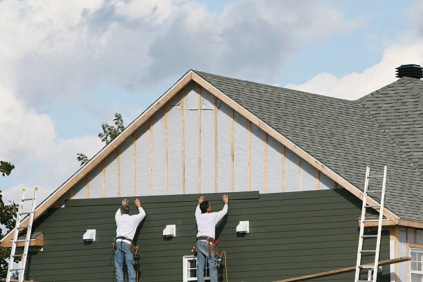 Siding for Commercial Buildings in Holtville, CA